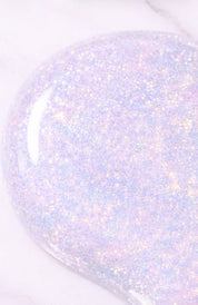 Pixie Glitter Nail Topper
