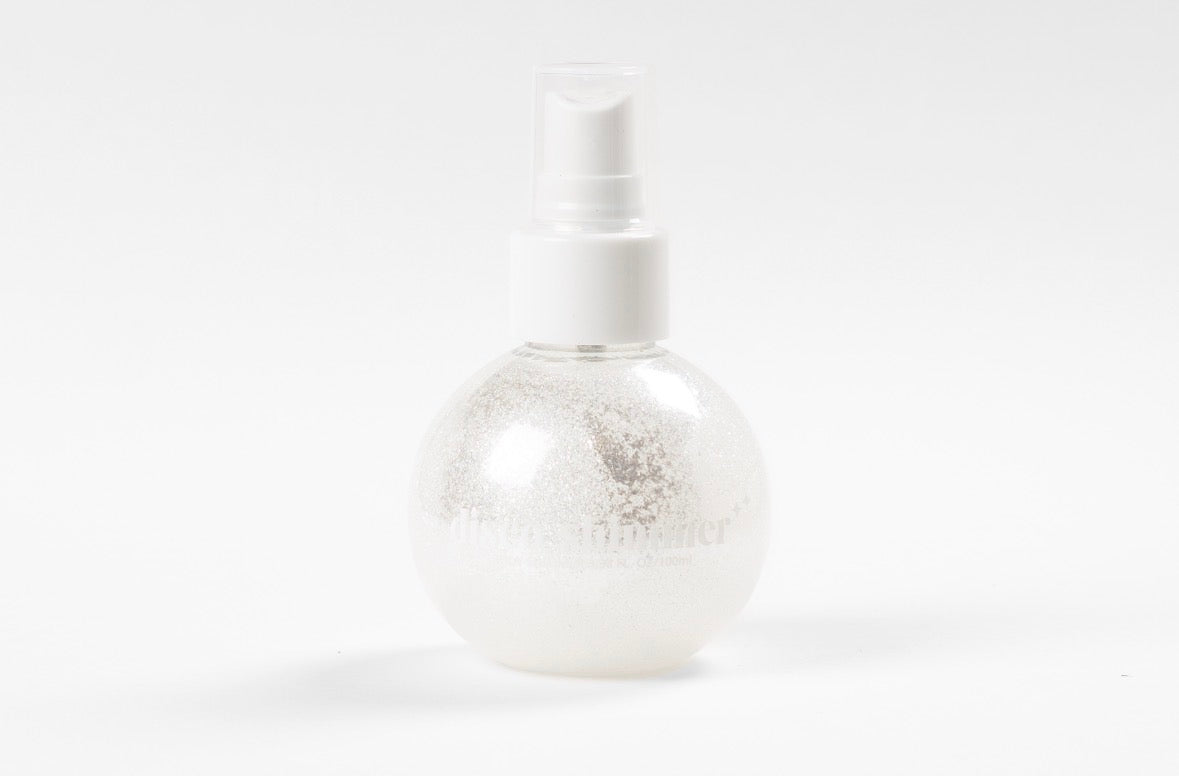 Moonbeam Disco Shimmer