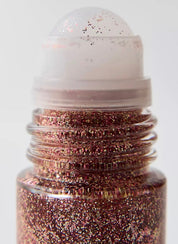 Roll-On Shimmer Rose Gold