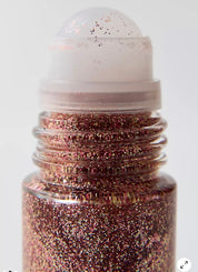 Roll-On Shimmer Rose Gold