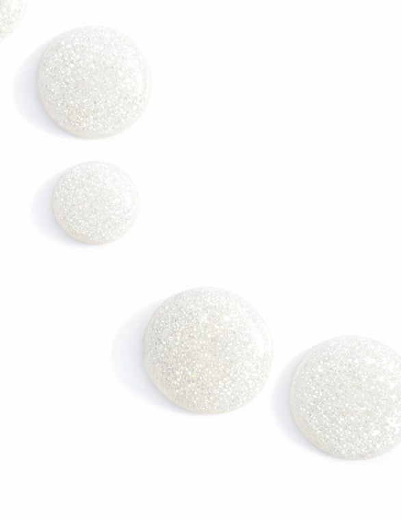 Moonbeam Disco Shimmer