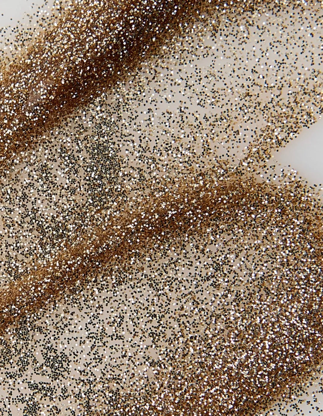 Spirit Glitter Roll-On Shimmer                     GOLD