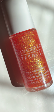 Orange Era Roll on Shimmer Bundle