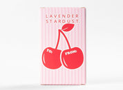 Cherry Sweet Roll- On Glitter Lip Gloss Set