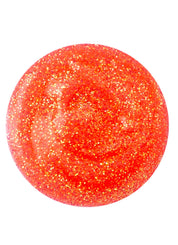 Orange Era Spirit Glitter Roll-On Shimmer