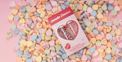 SWEETIE Roll- On Glitter Lip Gloss Box Set