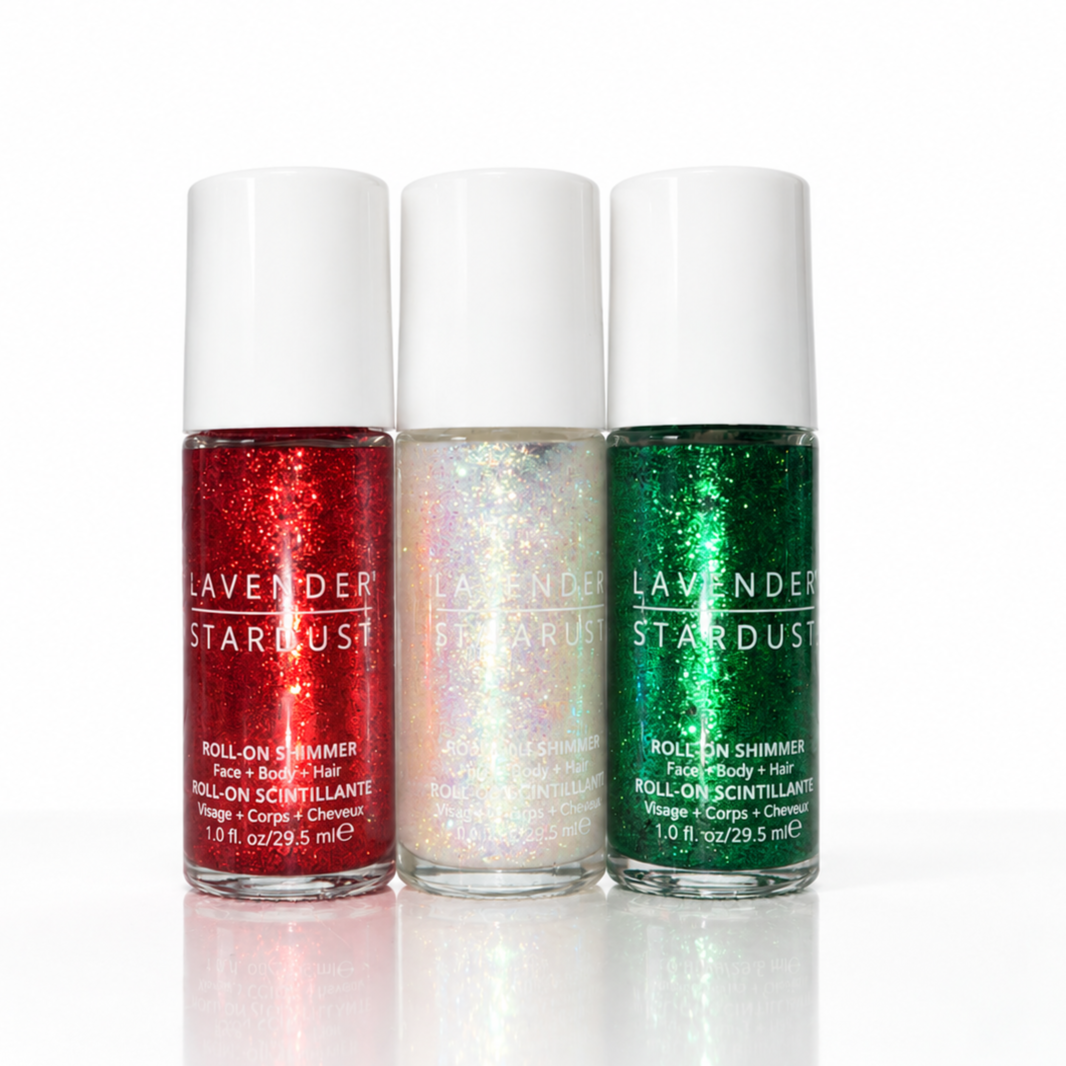 The Holiday Trio