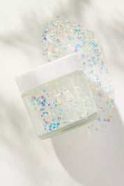 Star Dust Glitter Pot Unicorn