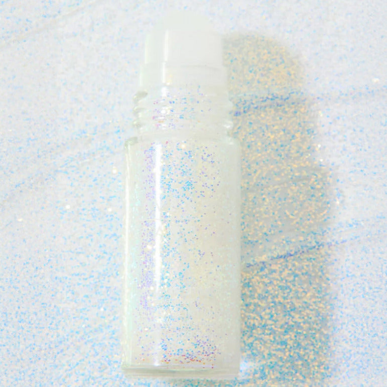 Roll-On Shimmer Coconut