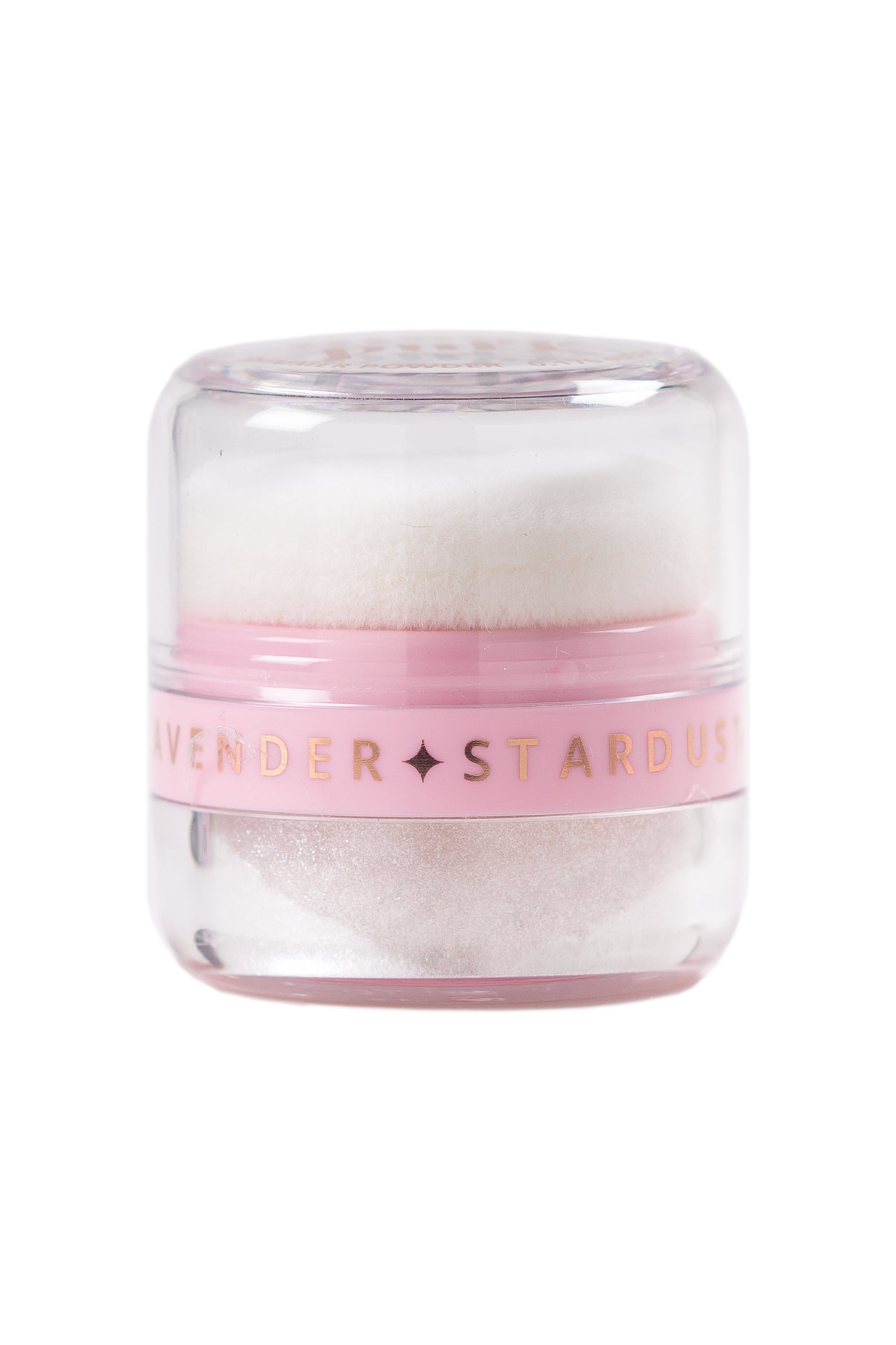 Disco Puff Shimmer Powder  ✨ ANGEL