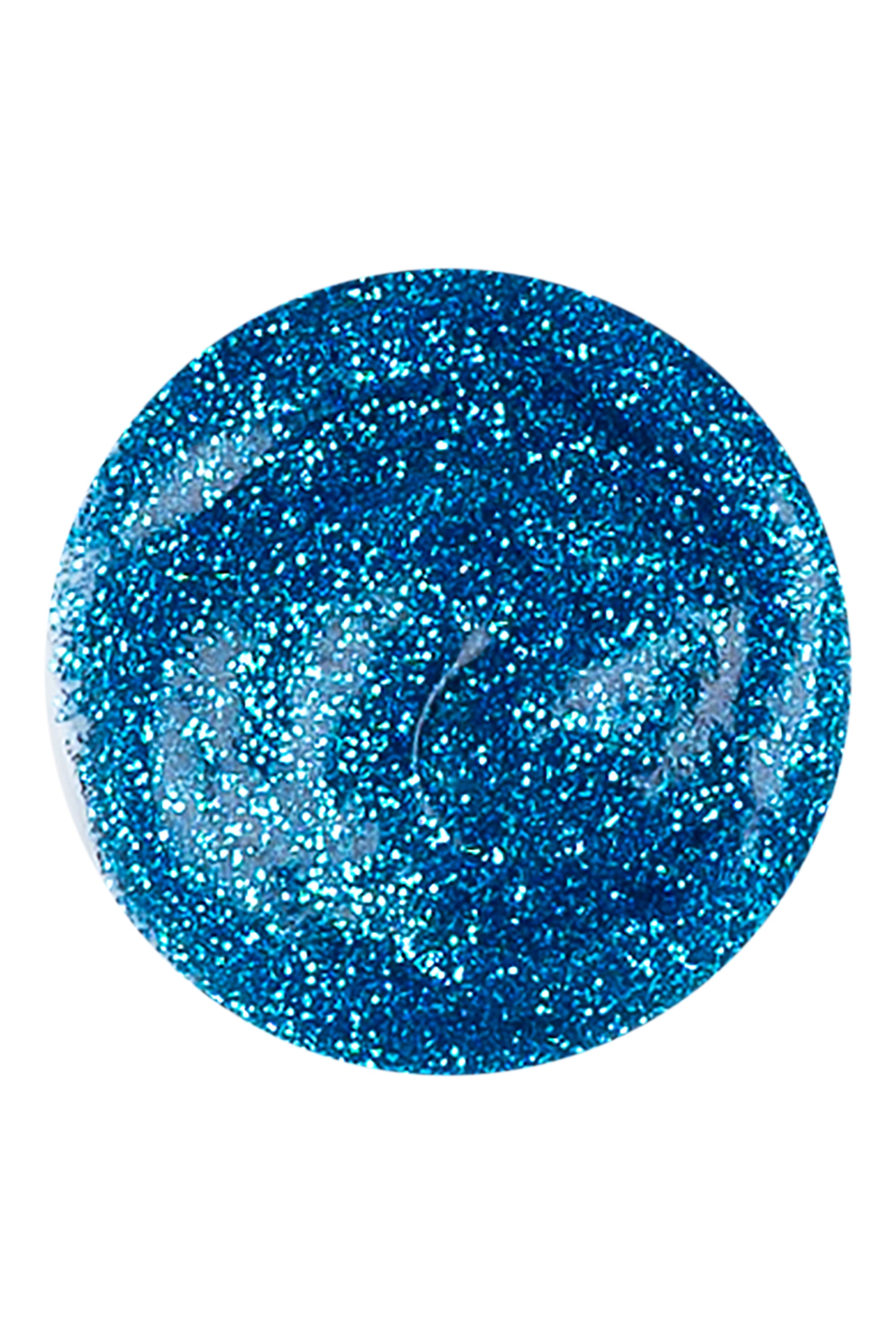 Blue Spirit Glitter Roll-On Shimmer