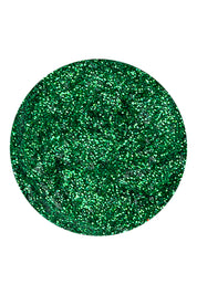 Green Spirit Glitter Roll-On Shimmer
