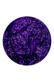 Purple Spirit Glitter Roll- On Shimmer