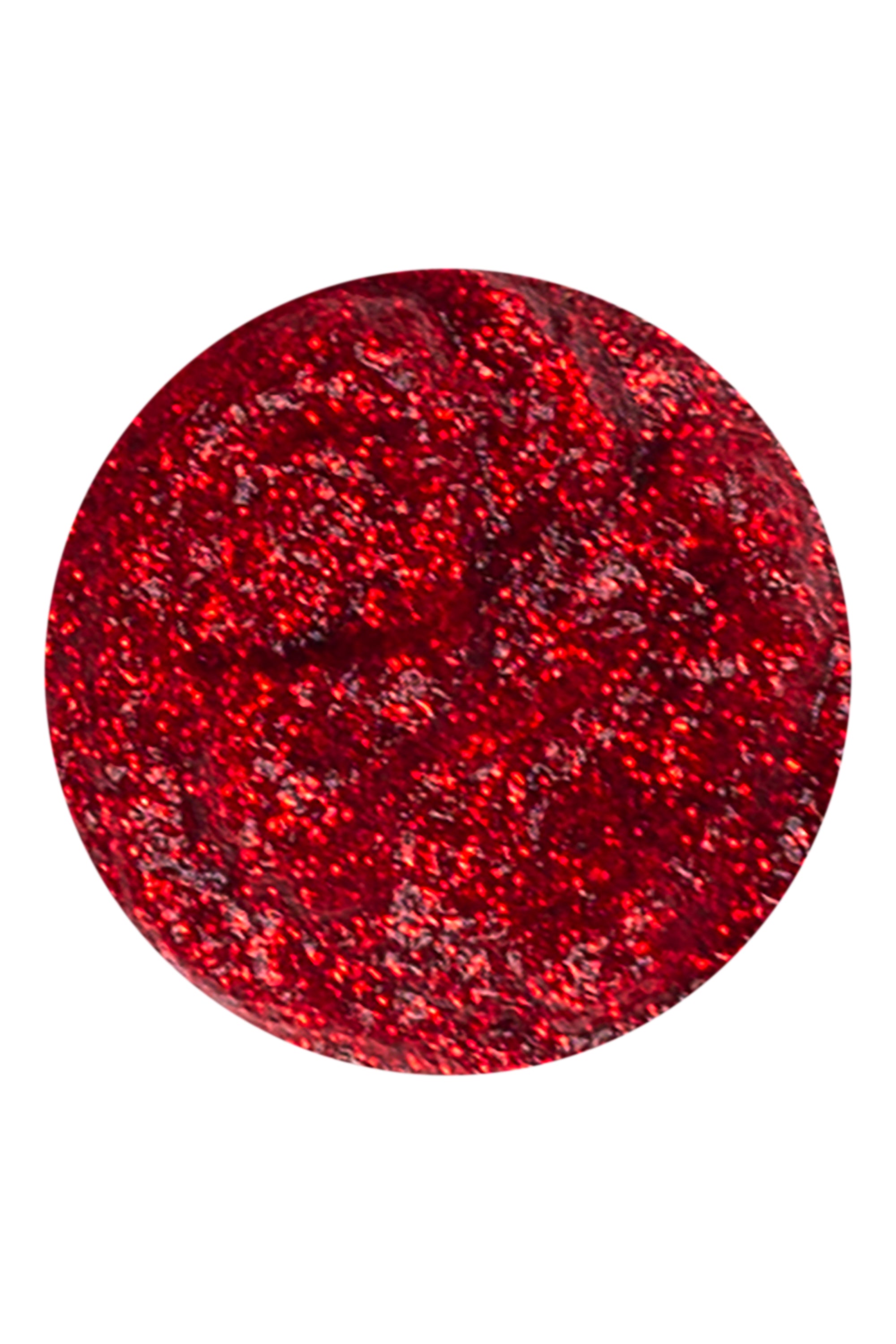 Red Spirit Glitter Roll-On Shimmer