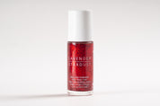 Red Spirit Glitter Roll-On Shimmer