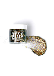 Star Dust Glitter Pot Crystal Vision