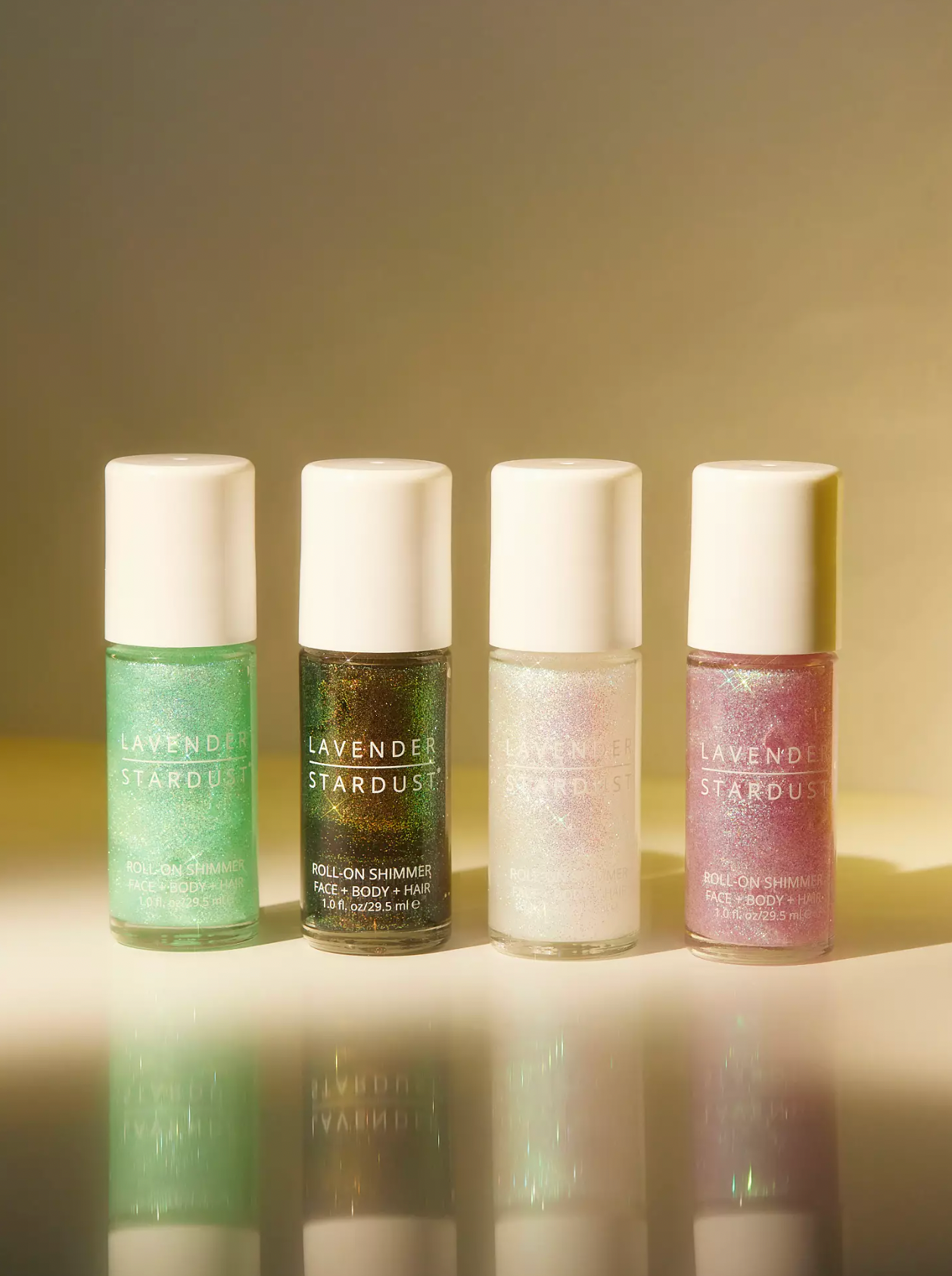 Roll-On Shimmer Unicorn