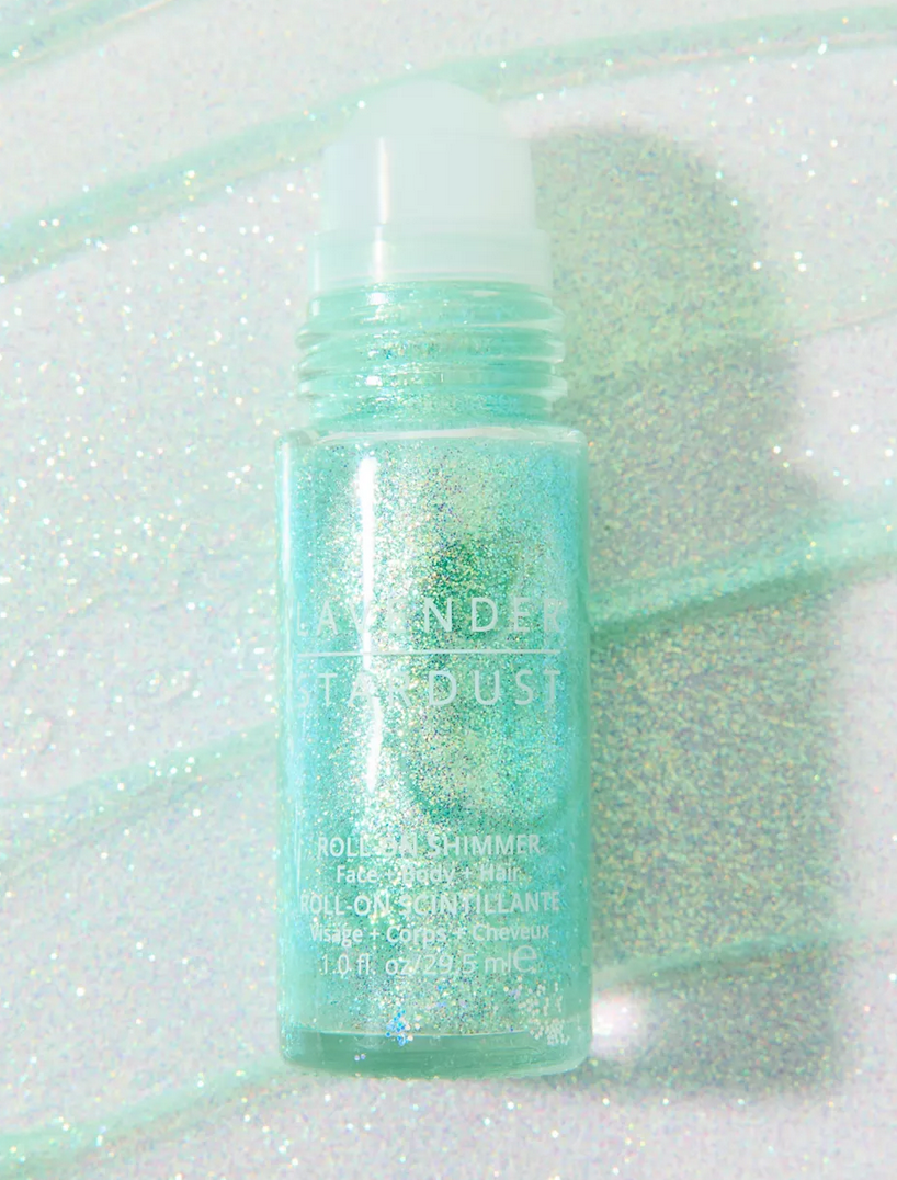 Roll-On Shimmer Macaroon