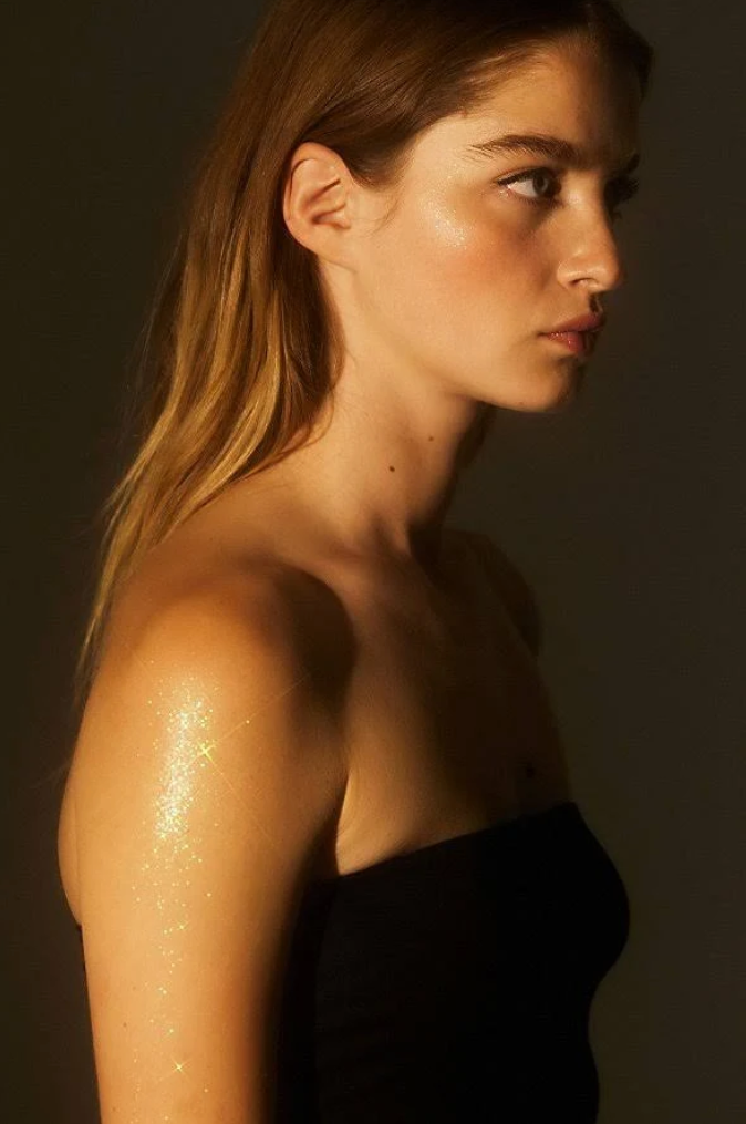 Roll-On Shimmer Kiki