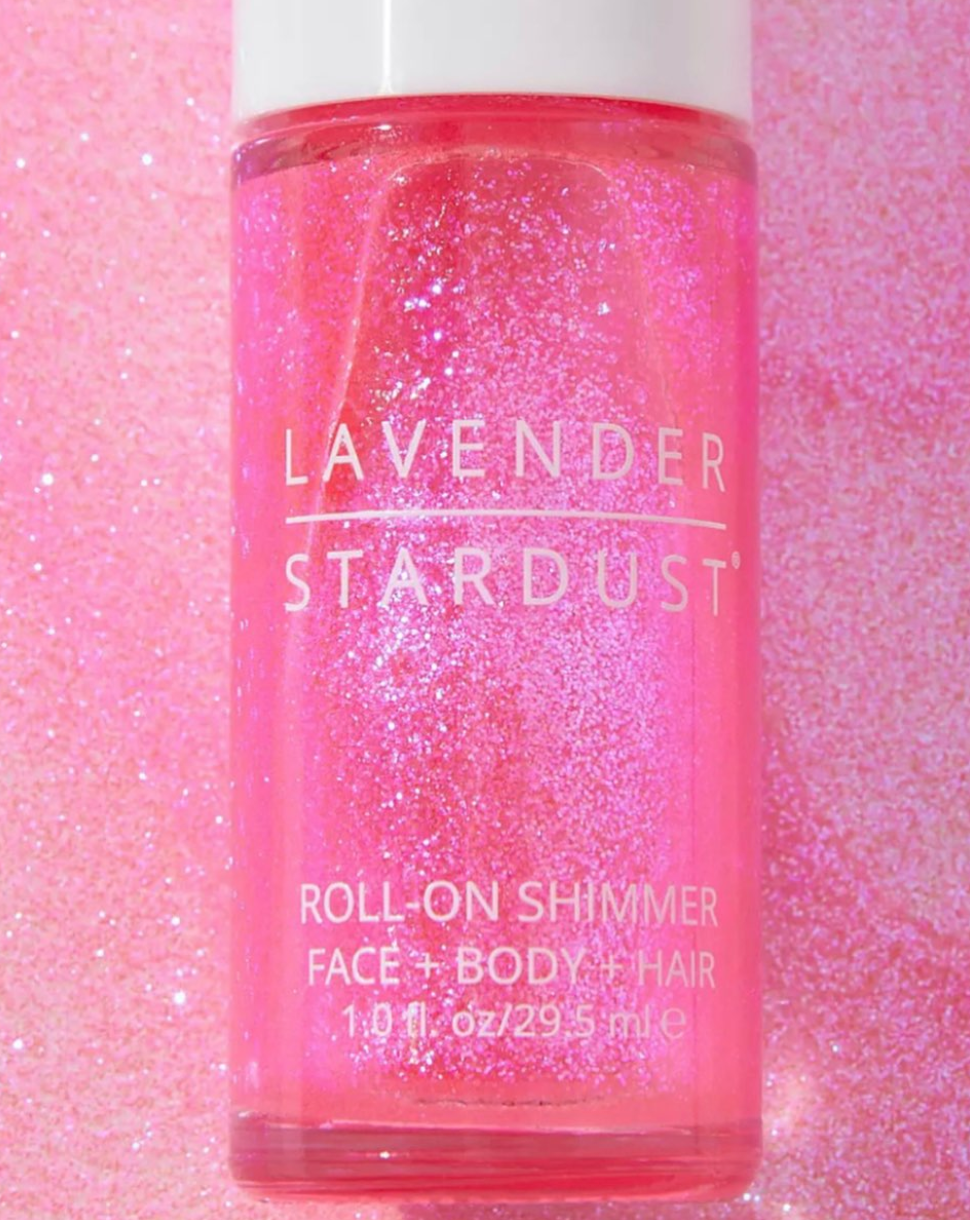 Roll-On Shimmer Kiki