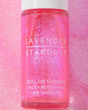 Roll-On Shimmer Kiki
