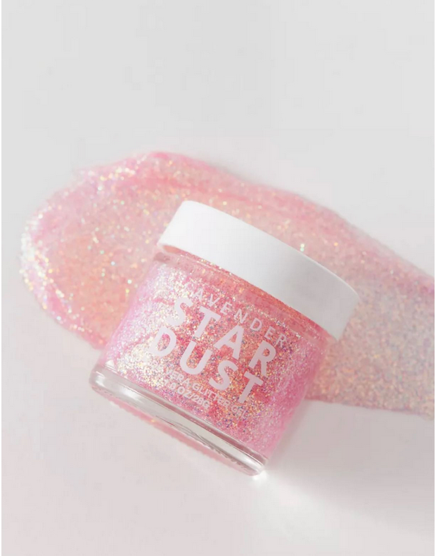Star Dust Glitter Pot Bella