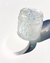 Star Dust Glitter Pot Unicorn