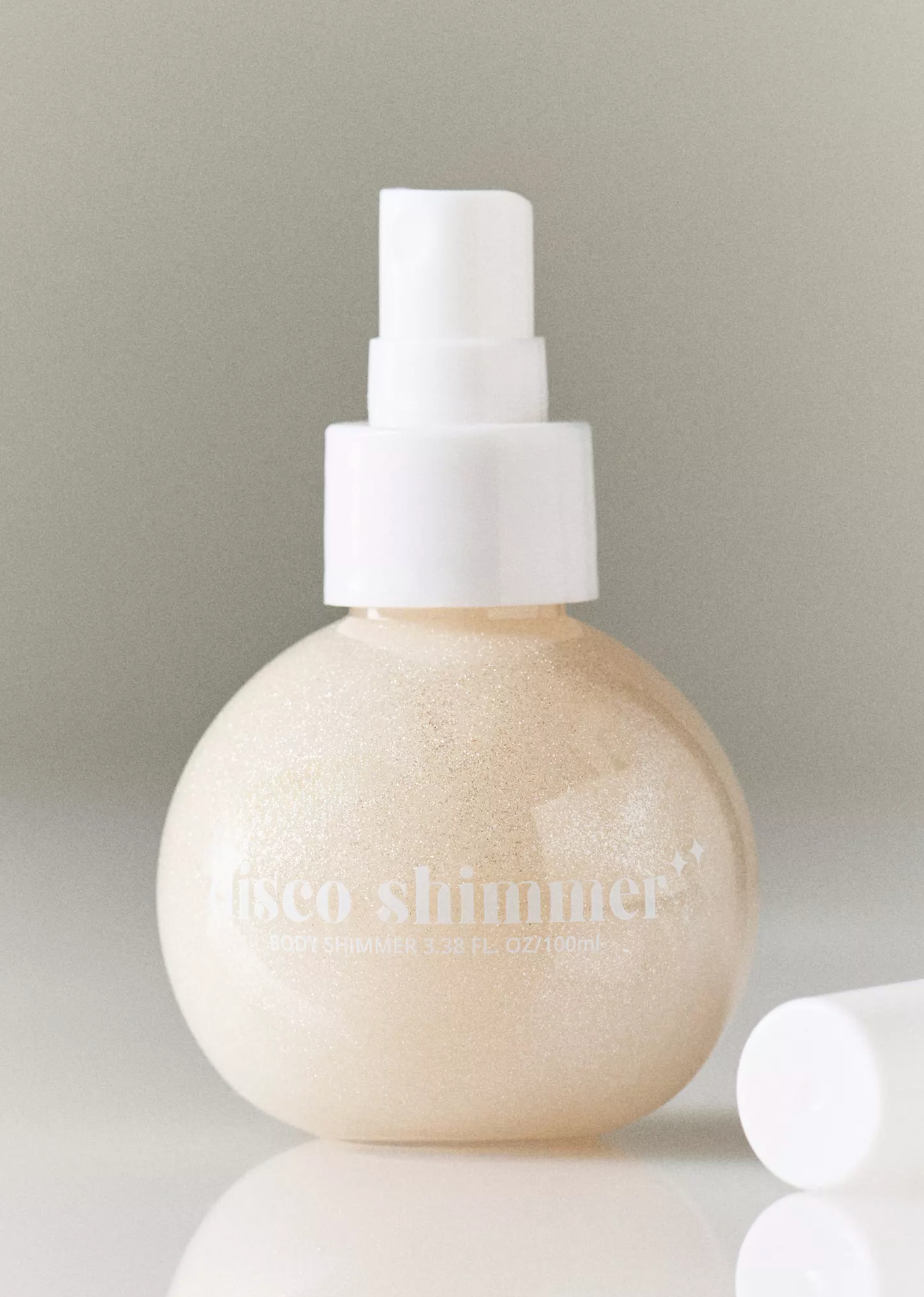 Moonbeam Disco Shimmer