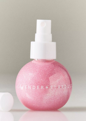 Pink Sugar Disco Shimmer
