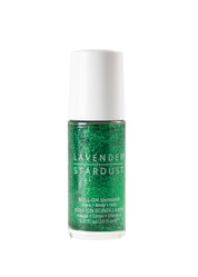 Green Spirit Glitter Roll-On Shimmer