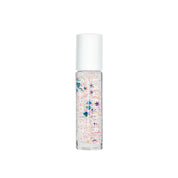 Glitter Lip Gloss Party Vanilla