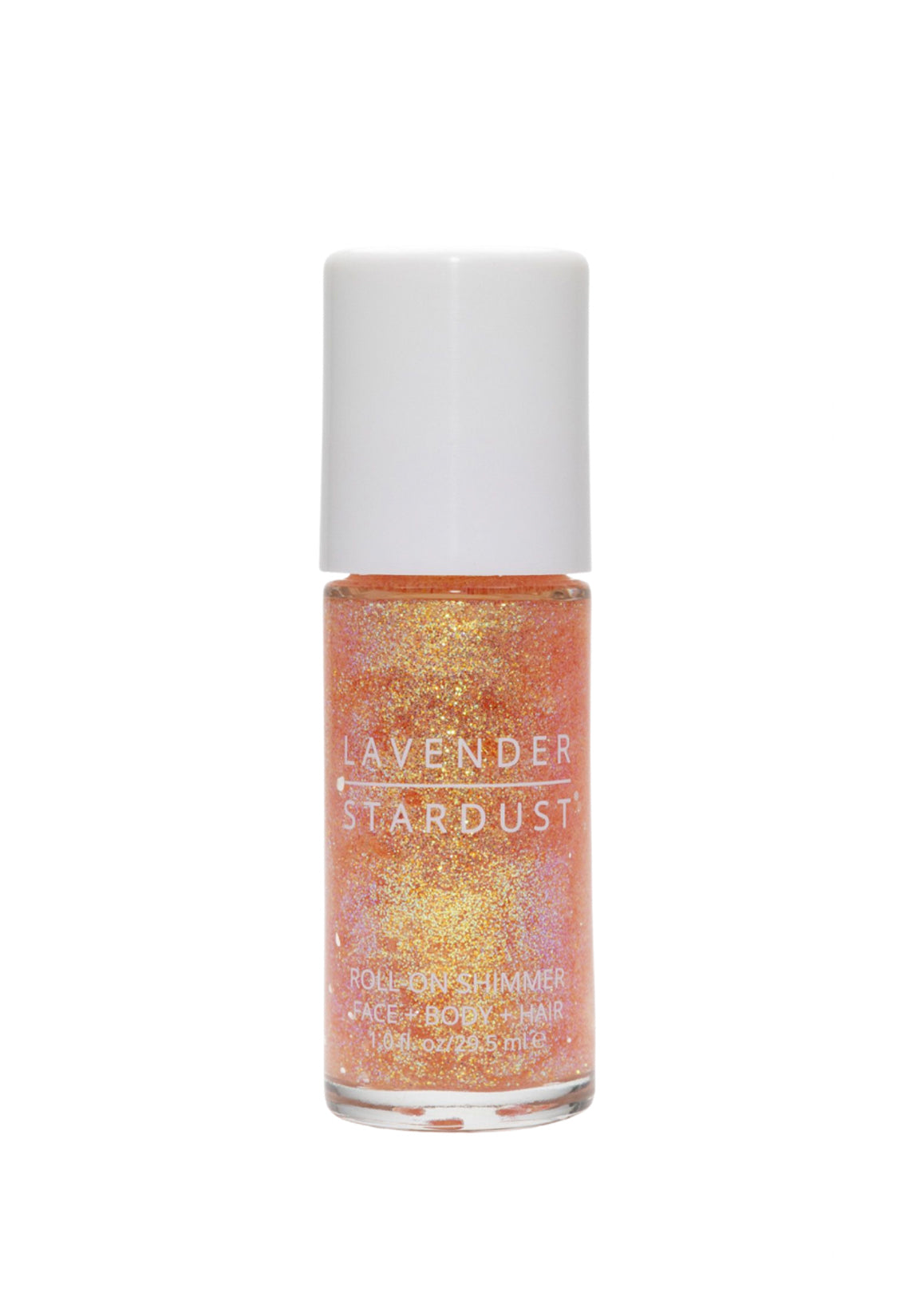 Roll-On Shimmer Orange Era