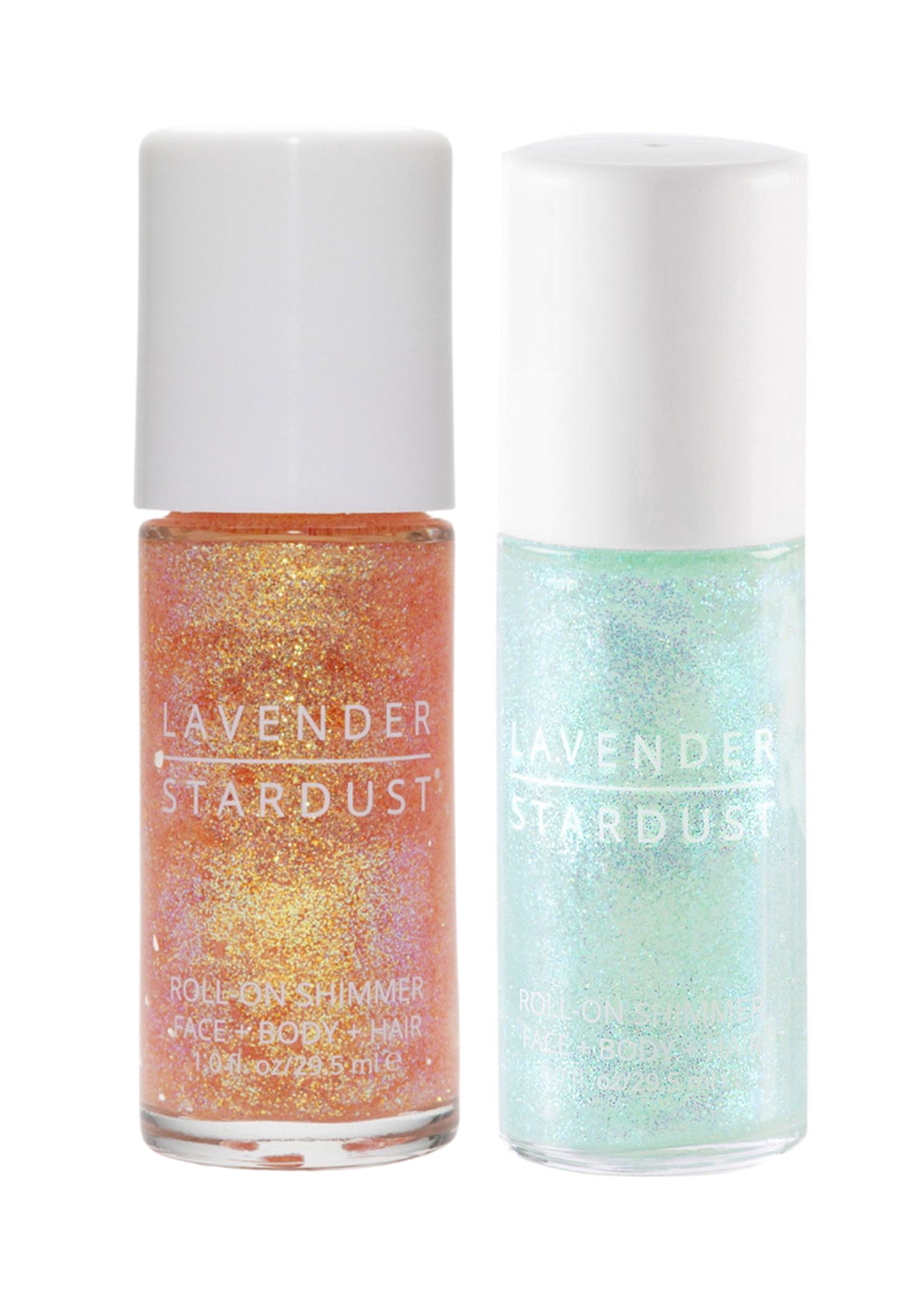 Orange Era Roll on Shimmer Bundle