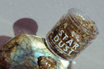 Star Dust Glitter Pot Crystal Vision