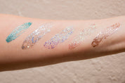 Star Dust Glitter Pot Disco