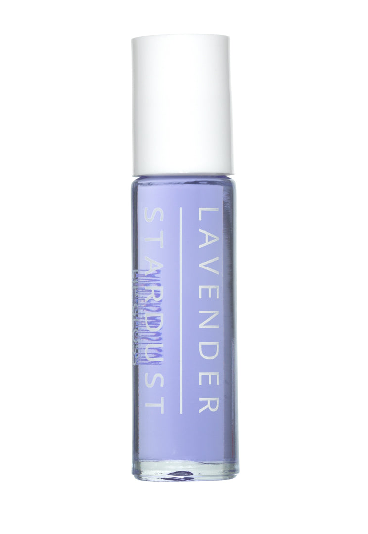 Grape - Rainbow Lip Gloss