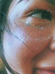 Star Dust Glitter Pot Disco