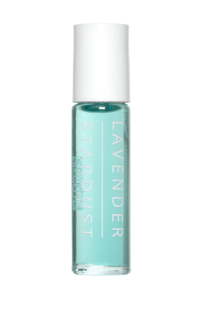 Vanilla-Rainbow Lip Gloss