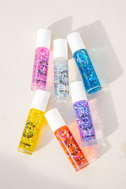 Have A Nice Day Lip Gloss Blue Coconut