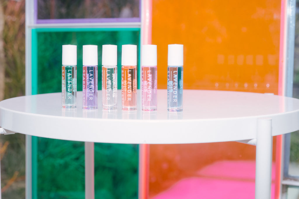 Full Set - Rainbow Lip Gloss
