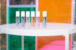Full Set - Rainbow Lip Gloss