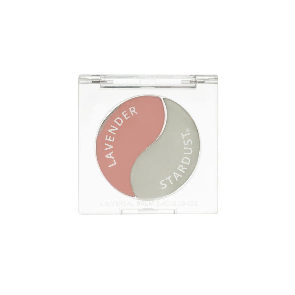 Universal Balm Clear/Rose