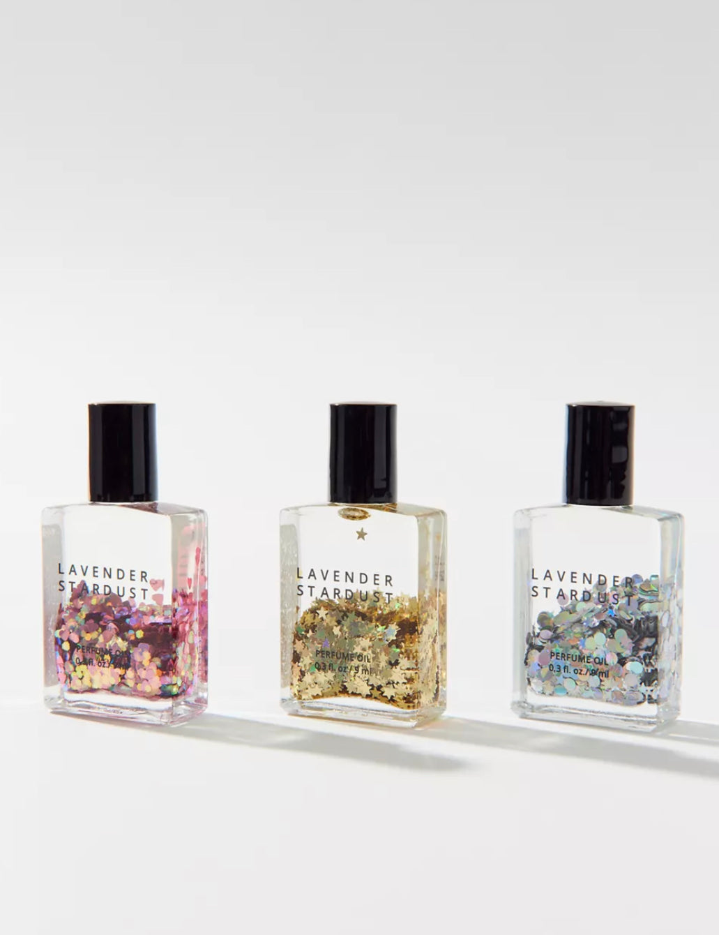 Perfume Oil Miss Bliss