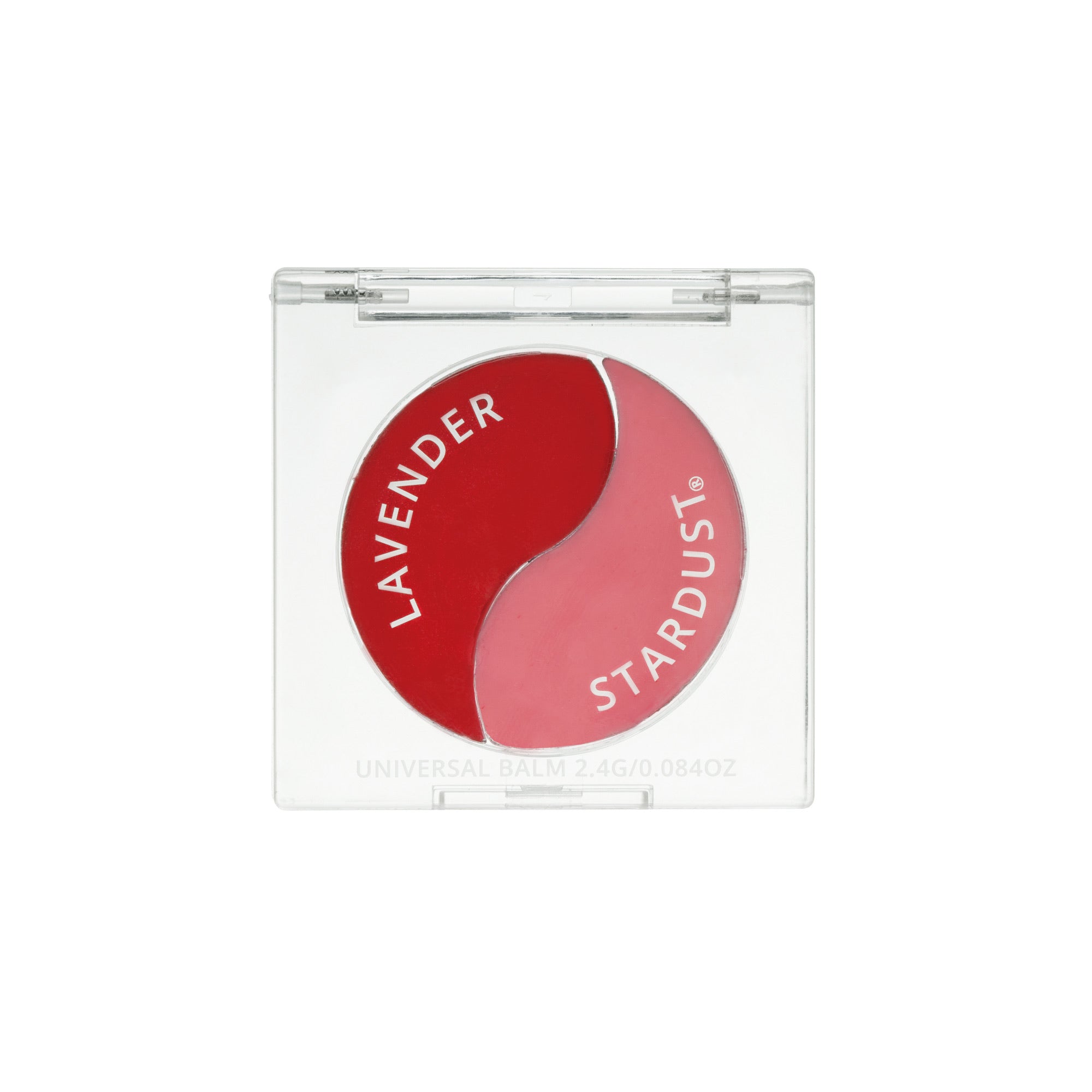 Universal Balm Poppy/Pink