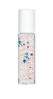 Glitter Lip Gloss Party Vanilla